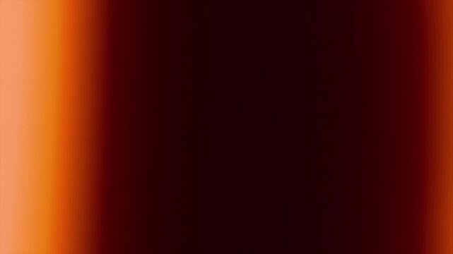 Warm orange red film burn light leak video overlay. Retro Super 8 mm film animation with warm light leaks, film burn effects, and natural grain. Ideal as a cinematic overlay for video editing and tran