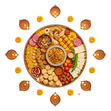 happy foody diwali and new year 