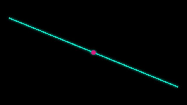 spinning pulsar star in deep space. A dense neutron star core glowing with intense white and blue light. Two massive, bright beams of electromagnetic radiation shooting out from its magnetic poles