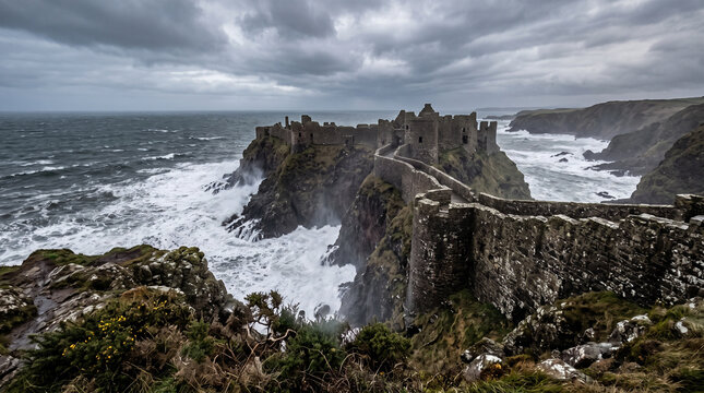 cliffs of moher