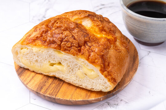 チーズブール