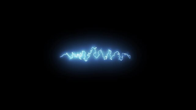 Electric lightning strike overlay with blue thunderbolt flash, glowing energy sparks, dynamic storm effect, high voltage arcs, cartoon explosion and powerful thunder energy burst 4k