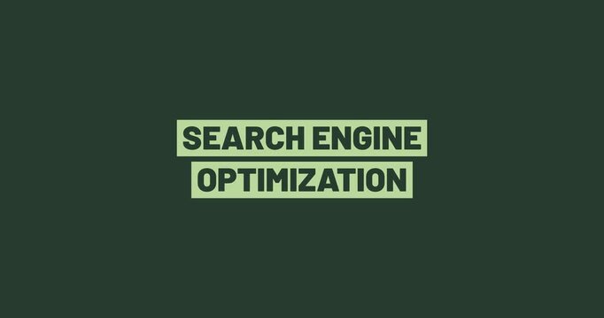 SEO Search Engine Optimization Explained with Practical Steps