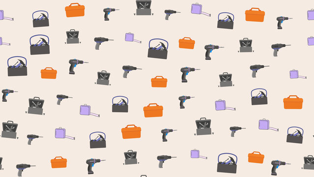 Tools and Toolboxes Pattern