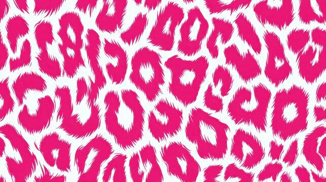 Seamless animal print,Colorful Leopard spots,Pink leopard print,green and yellow animal skin print of jaguar,hand sketched vector doodle wallpaper,cheetah,banner for background,trendy concept.