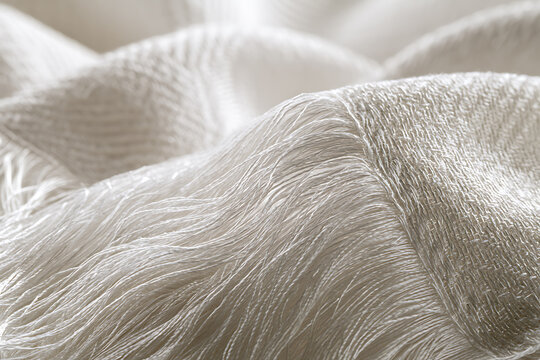 Yom Kippur textile used in religious ceremonies and rituals during the day of atonement