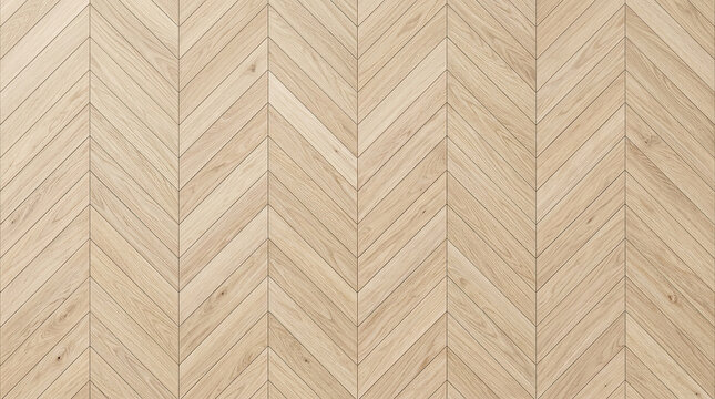 Beige marble tiles arranged in a classic herringbone pattern for elegant interior flooring with herringbone flooring geometric interior background material