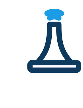 Smart Water Technology - 32 Monoline Vector Icons