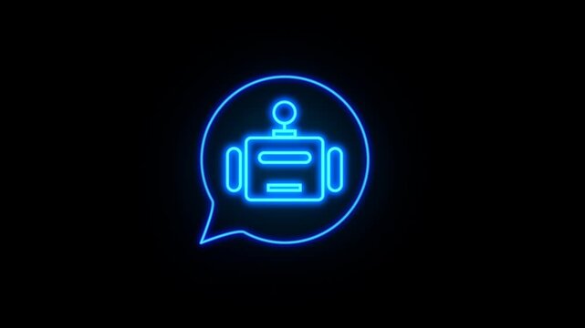 ai icons with alpha channel - CHAT BOT