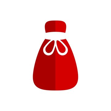 Vector icons and illustrations with a New Year theme. Ornaments, New Year spirit, and joy.