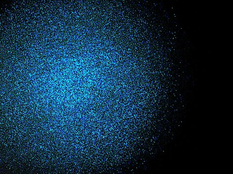 blue abstract background 青白い光の背景