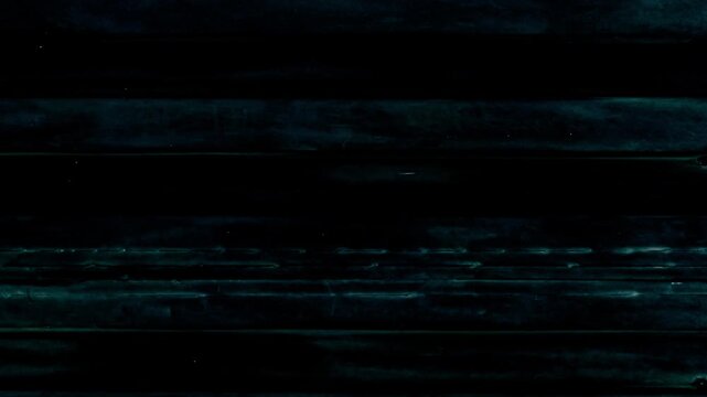 Dark metal texture with horizontal lines