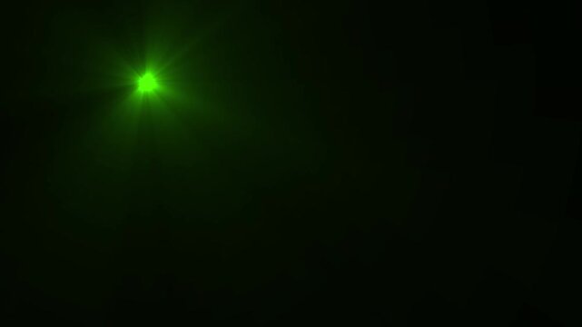 Abstract Animation lime cc light rays Glitter, shiny, bright, flare footage Isolated lime   light rays, whit and background black light flare overlay back or sun effect on cc light ray effect 