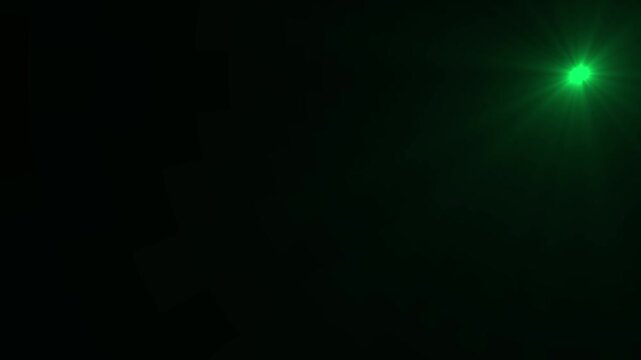 Abstract Animation lime cc light rays Glitter, shiny, bright, flare footage Isolated lime   light rays, whit and background black light flare overlay back or sun effect on cc light ray effect 