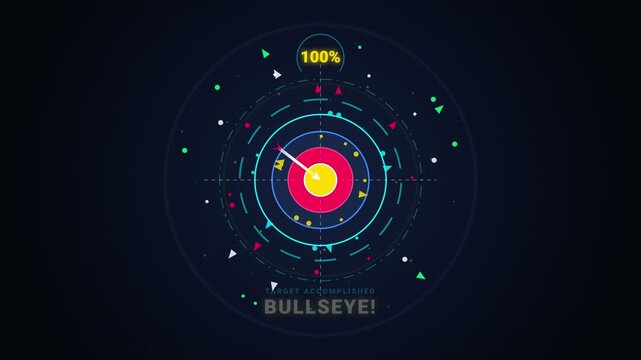 target