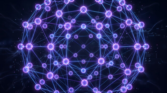  Quantum computing qubits in 3D lattice structure