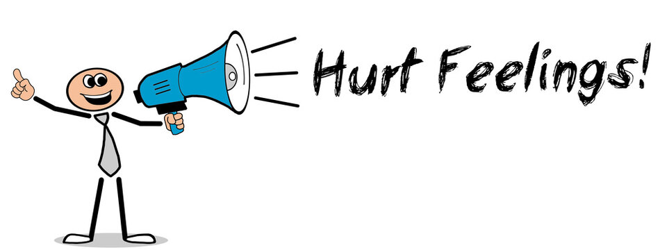 Hurt Feelings	
