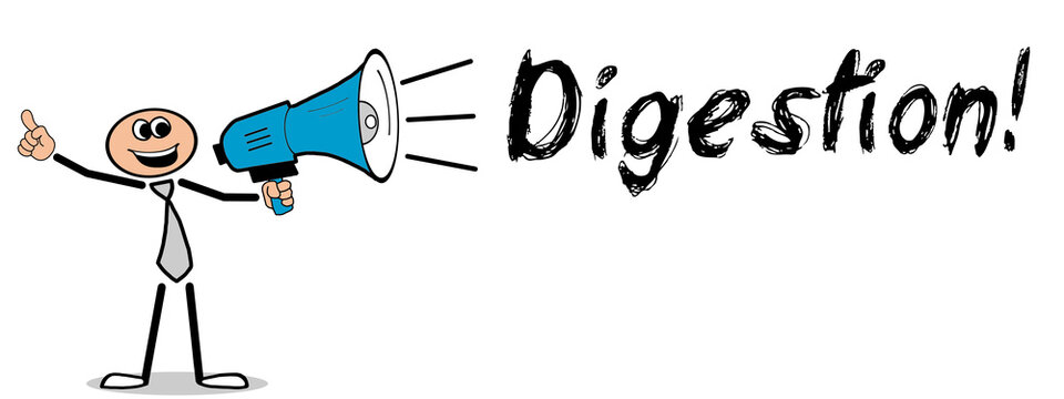 Digestion	

