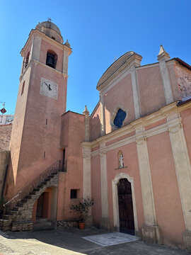 montemarcello