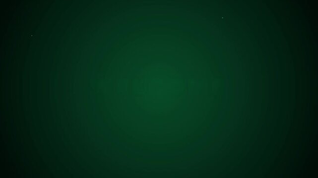 Animated Welcome Text Motion Design for Presentation Intro and Web Banner