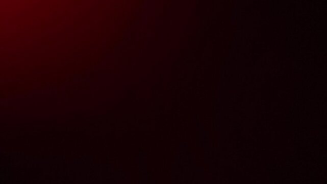 Subtle warm orange red film burn light leak video overlay. Analog film burn and light leak effects for creating a vintage cinematic atmosphere. Super 8 mm movie film animation