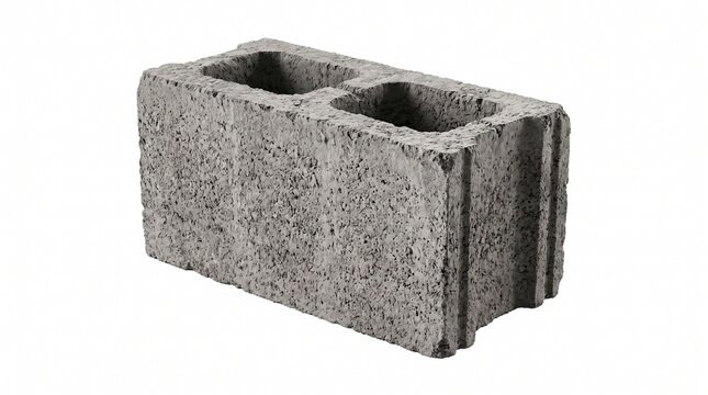 concrete block, cement block, hollow block, construction block, building material, concrete brick, masonry block, cinder block, wall block, construction material, gray block, building brick, concrete 