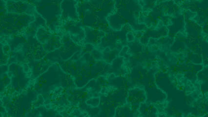 Dark green marble texture with veined patterns stone © Kolimuddin