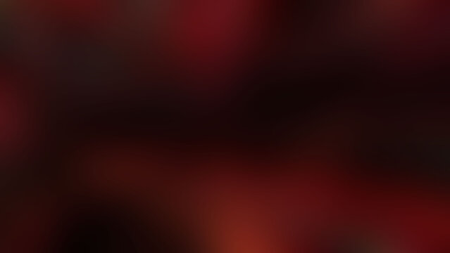 Dark red abstract background, with blurred gradient texture