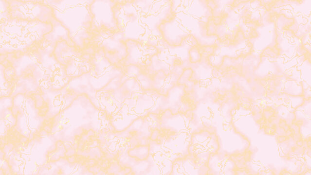 Pale pink and peach marble texture with soft veining patterns