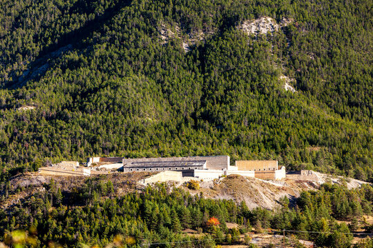 Briancon