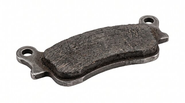 brake pad, car brake pad, brake part, auto part, vehicle part, automotive component, braking system, car spare part, brake component, replacement part, mechanical part, automobile accessory, brake 