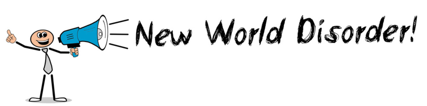New World Disorder	
