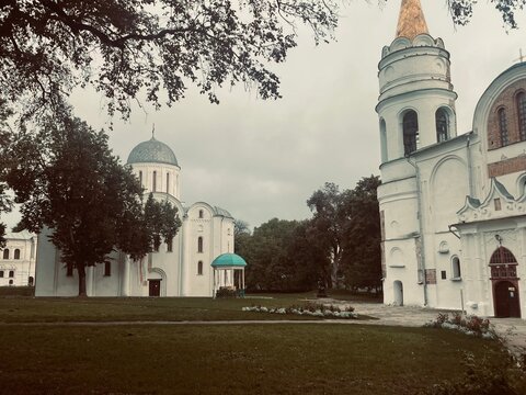 church of the holy trinity