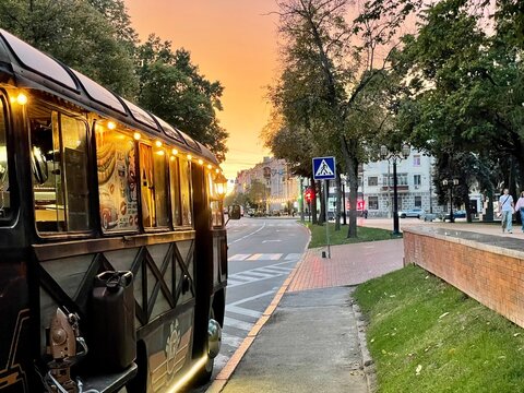 Chernihiv, Ukraine