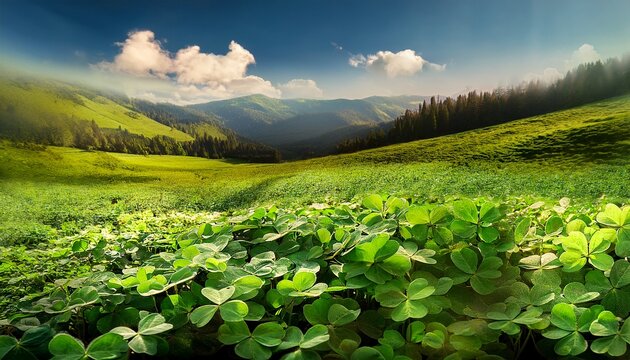 Herb Oxalis Pes Caprae