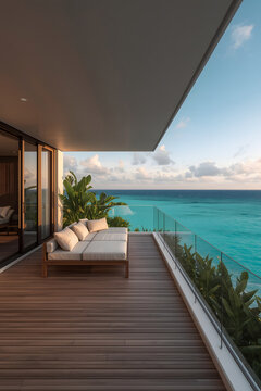 modern design