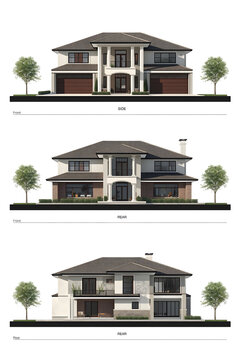 modern design