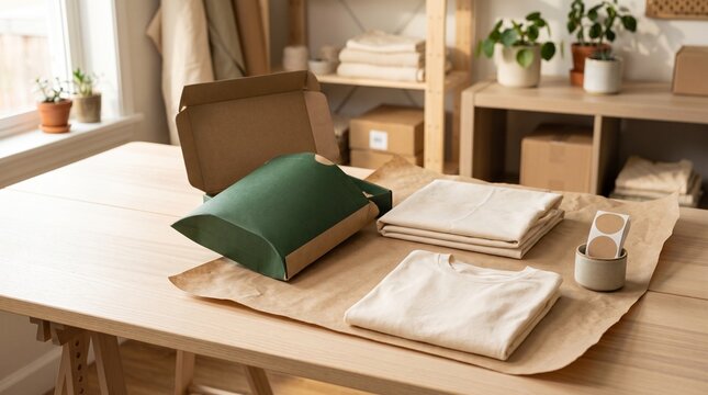 Reusable Packaging for E-commerce Returns