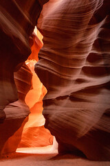 lower antelope canyon © SWOF.ph