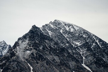 Icy landscapes of Greenland © Michael
