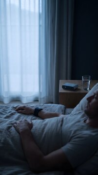 Healthcare Technology for Sleep Research and Monitoring