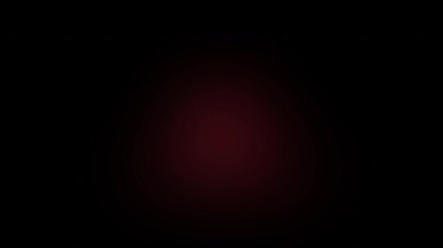 Critical error system crash animation red warning popups glitch hacking effect
