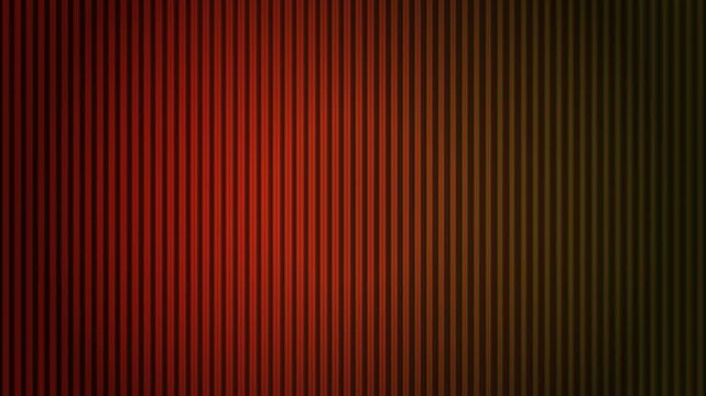 Abstract red vertical lines motion background, seamless digital texture loop