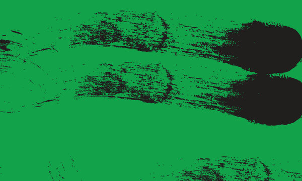 Abstract grunge background with blots