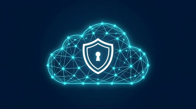 Securing the digital realm a comprehensive exploration of cloud security measures protocols and the evolving landscape of data protection in the