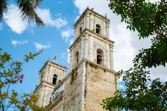 Centro Hist&oacute;rico de Valladolid, M&eacute;xico