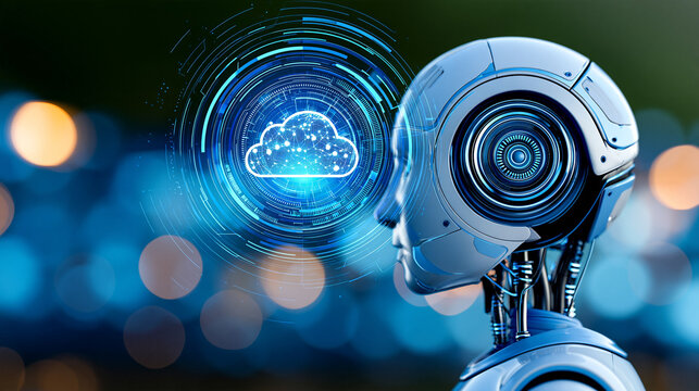 AI agent detecting a cloud infrastructure incident and automatically routing the issue to specialized remediation agents, intelligent incident response, cloud operations, workflow