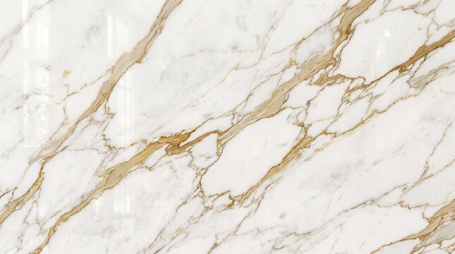 Luxurious white marble background texture with gold veins elegant natural stone surface pattern slab 