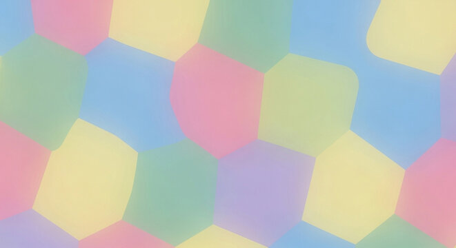 Soft pastel watercolor bubbles create a gentle ethereal atmosphere filled with soothing colors that blend harmoniously together across the surface for peaceful visual harmony everywhere