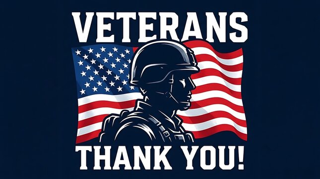 Honoring our nation's heroes a heartfelt thank you to all who served with valor